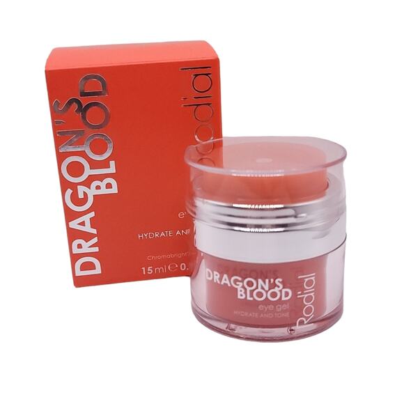 Rodial Dragon's Blood Eye Gel - Picture 5 of 5